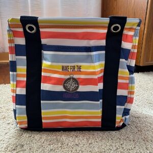 Thirty-one Small Unity Tote- Vista print